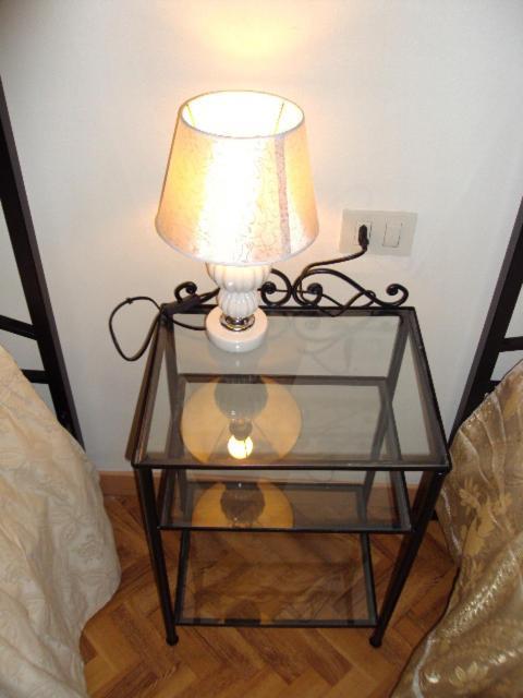 Candia41 Rome Kamer foto