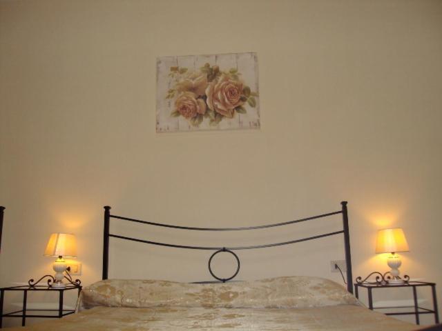 Candia41 Rome Kamer foto