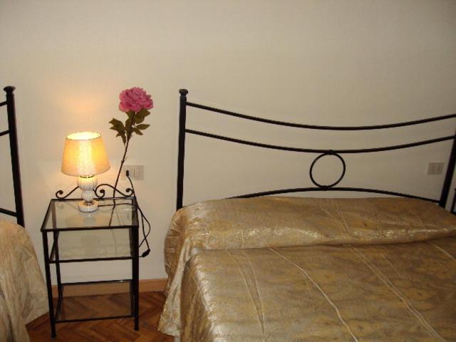 Candia41 Rome Kamer foto