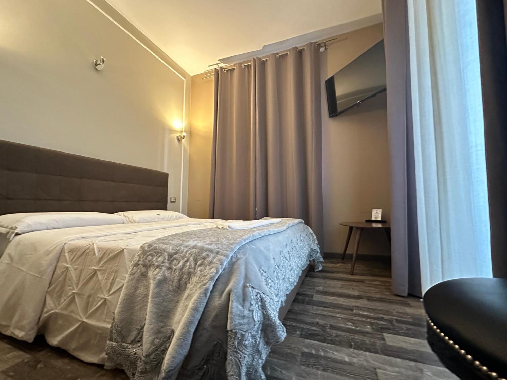Candia41 Rome Buitenkant foto