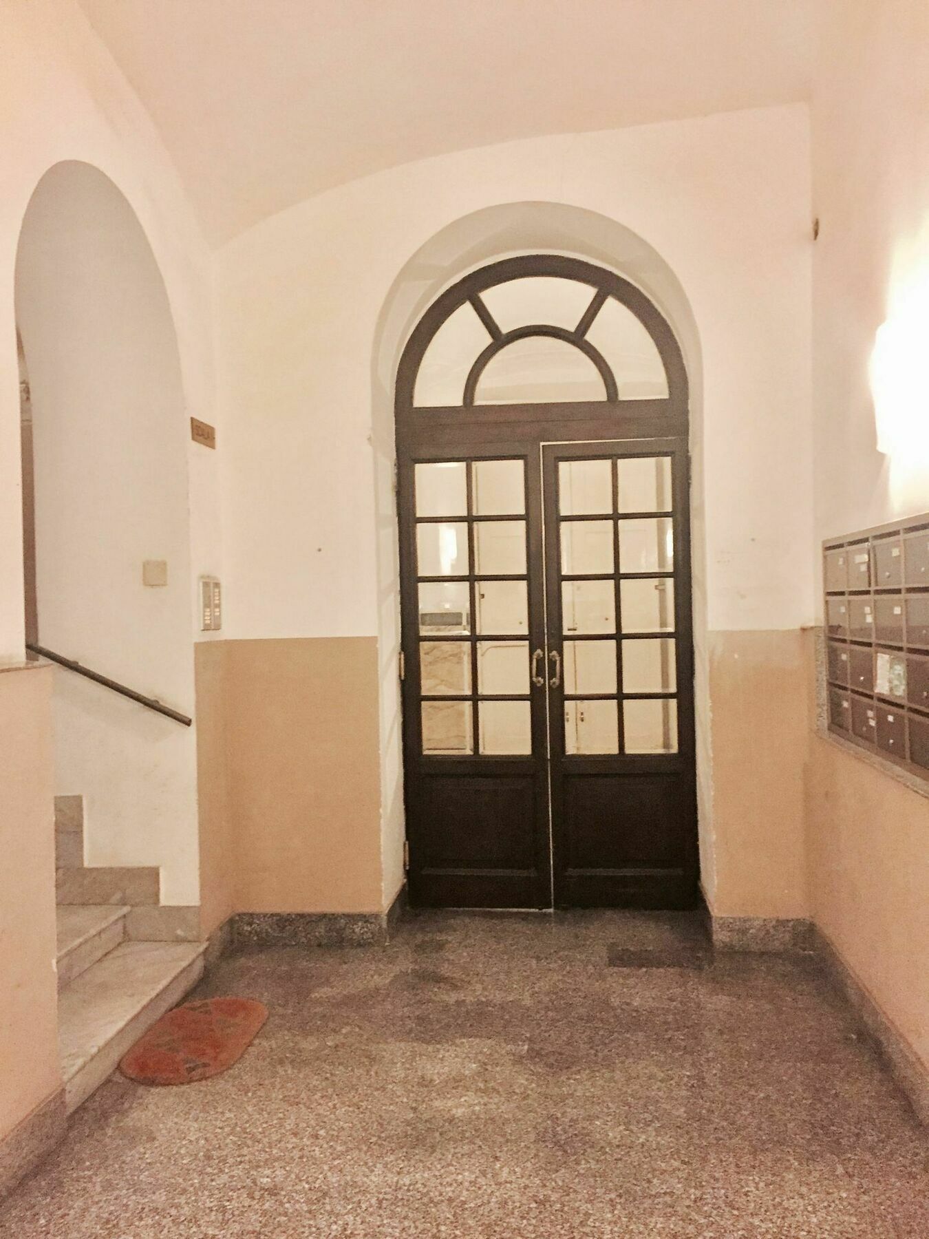 Candia41 Rome Buitenkant foto