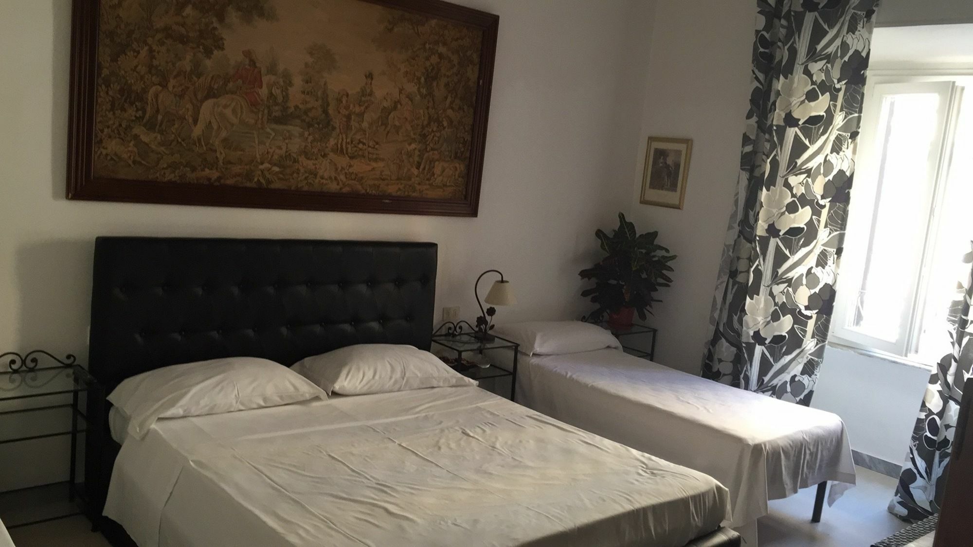 Candia41 Rome Buitenkant foto